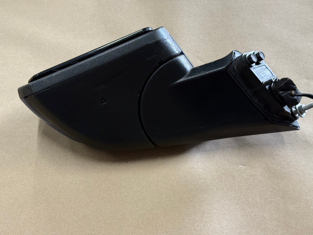 2015-2023 Ford Mustang GT LH Driver Side Mirror "N6"