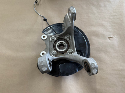 2015-2023 Ford Mustang 5.0 GT LH Driver Side Rear Spindle Knuckle Hub