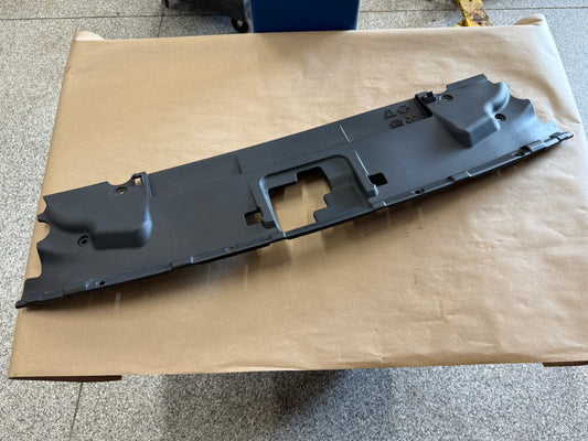 2018-2023 Ford Mustang GT Upper Radiator Plastic Cover