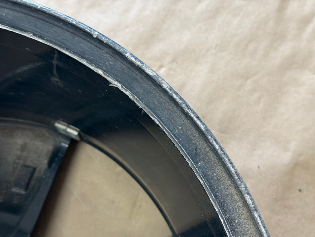 2015-2023 Ford Mustang GT Black Wheel Rim 19x8.5"