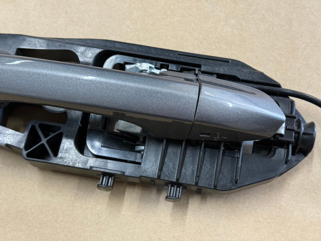 2015-2023 Ford Mustang LH Driver Side Door Handle "M7"