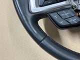 2018-2023 Ford Mustang Leather Steering Wheel "Manual" 19k mi