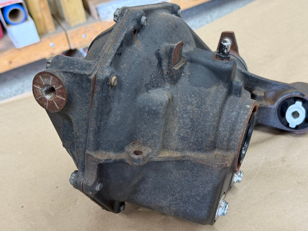 2016-2024 Chevrolet Camaro SS Rear Differential 3.73 Gear Diff "Manual"