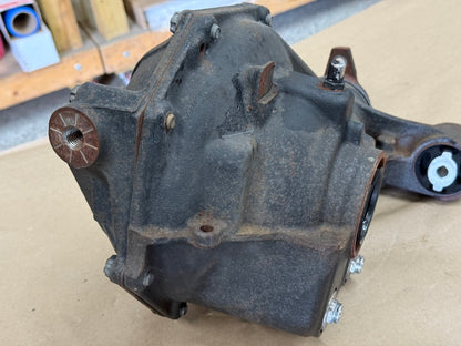 2016-2024 Chevrolet Camaro SS Rear Differential 3.73 Gear Diff "Manual"