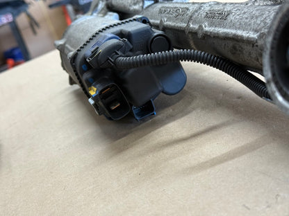 2016-2023 Chevrolet Camaro SS 6.2L Electronic Power Steering Rack 53K Miles