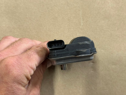2018-2026 Ford Mustang GT500 GT Active Exhaust Actuator Valve Electric