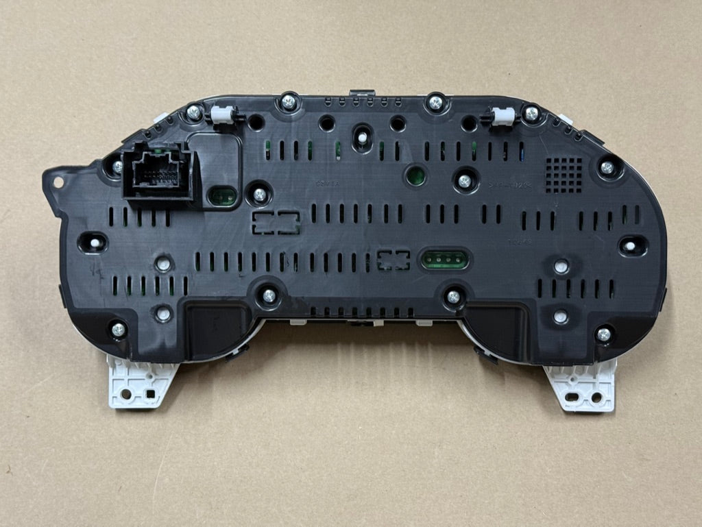 2022 Mustang GT 10R80 Automatic Instrument Dash Cluster Speedometer