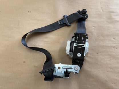 2023-2026 Ford F-250 F-350 RH Passenger Front Seat Belt PC3BE612D64BD3JA6