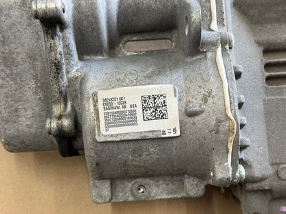 2015-2017 Ford Mustang GT 5.0L Electronic Steering Rack 53k miles