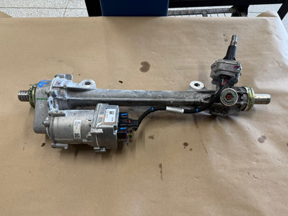 2024-2026 Ford Mustang GT 5.0L Electronic Steering Rack 1300 Miles