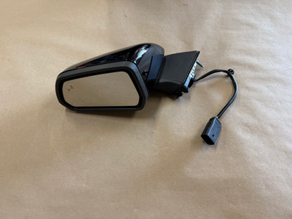 2024-2026 Ford Mustang GT LH Driver Side Mirror "G1"