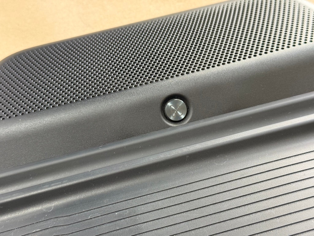 2023-2026 Ford F-250 B&O Dash Speaker and Top Speaker Tray