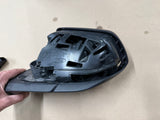 2024-2025 Ford Mustang GT LH Driver Side Mirror Blind Spot