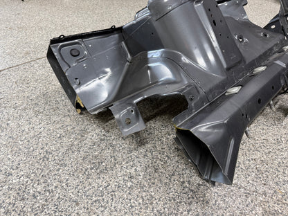 2015-2023 Ford Mustang GT GT500 GT350 LH Driver Frame Rail Strut Tower Apron