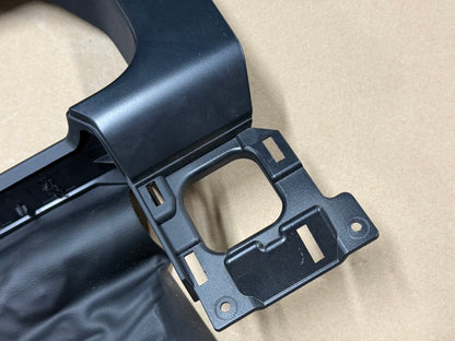 2023-2025 Ford F-250 F-350 Gauge Cluster Trim Surround
