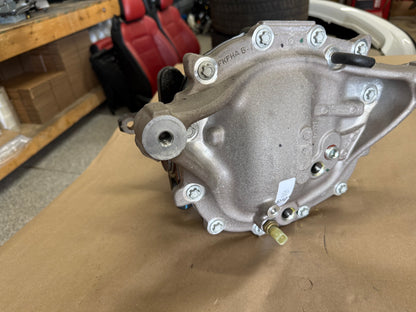 2024-2026 Ford Mustang GT Dark Horse Torsen Differential 3.55 Gear 8k miles