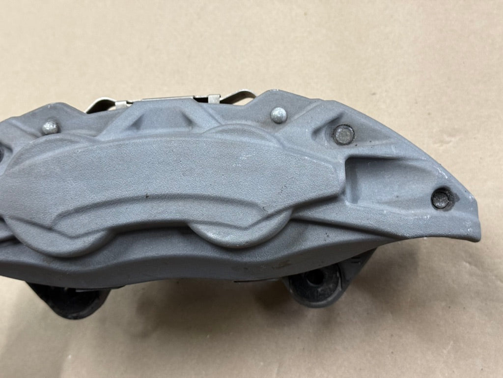 2015-2023 Ford Mustang GT 5.0L Front Brakes and Calipers