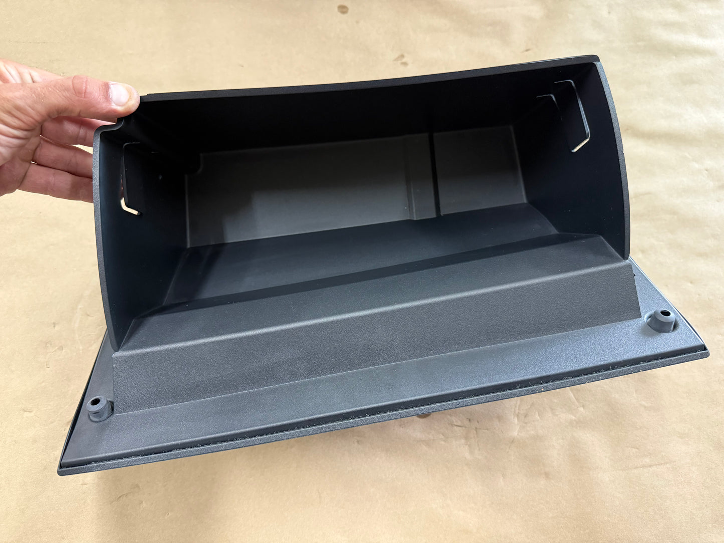 2024-2026 Ford Mustang Glove Box S650