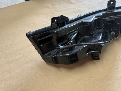 2018-2023 Mustang GT LH Driver Side Turn Signal Light Fog Light LED