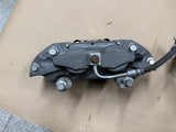 2015-2023 Ford Mustang GT 5.0L Front Brakes and Calipers
