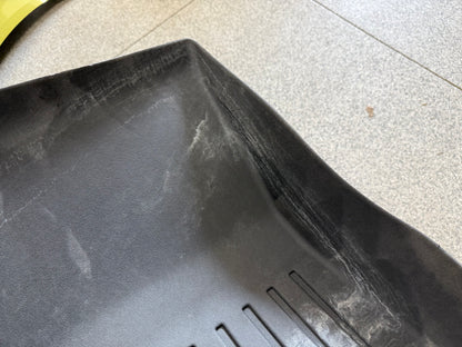 2015-2023 Ford Mustang Front Floor Mats WeatherTech