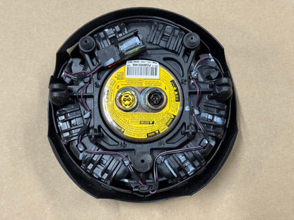 2015-2017 Ford Mustang Steering Wheel Air Bag - OEM