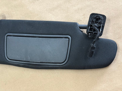 2015-2023 Ford Mustang Coupe Sun Visors Pair