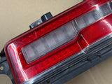 2014-2015 Chevrolet Camaro SS RH Passenger Side Tail Light Factory LED