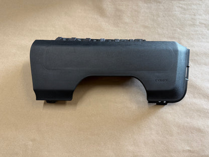 2015-2023 Ford Mustang LH Driver Side Knee Air Bag - OEM