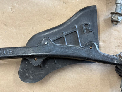 2015-2023 Mustang GT Passenger RH Side Front Control Arms Frontward Rearward PP1