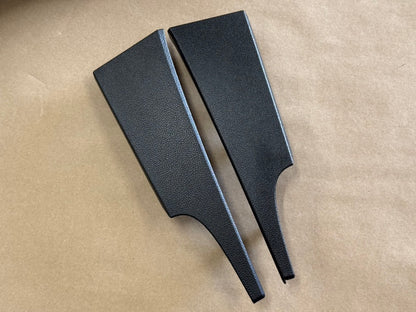 2015-2023 Ford Mustang GT 5.0 Aluminum Interior Dash Trim Kit 4-Piece