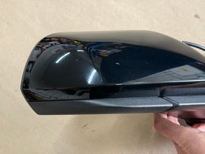 2015-2023 Ford Mustang GT RH Passenger Side Mirror "G1"