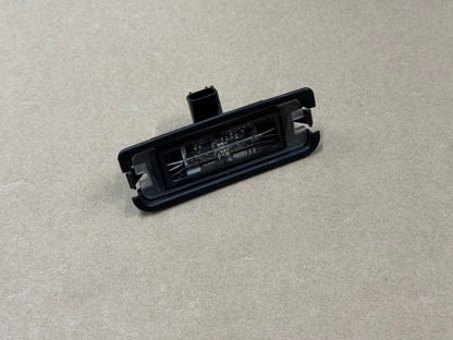2024-2026 Ford Mustang License Plate Light