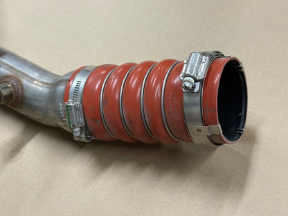 2023-2026 Ford F-250 F-350 Super Duty 6.7L Intercooler Air Duct Tube
