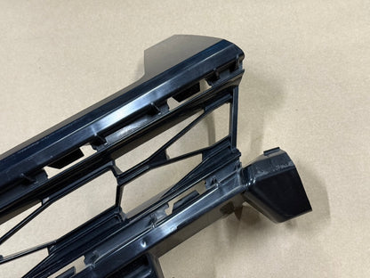2016-2018 Chevrolet Camaro SS Front Bumper Upper Grille "GM"