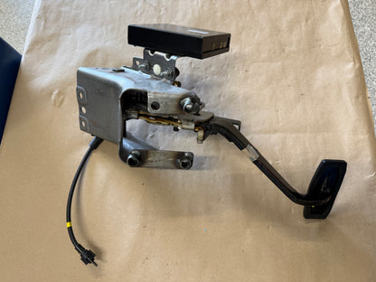 2017-2022 Ford F-250 F-350 Super Duty Brake Pedal