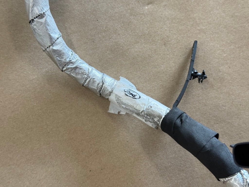 2018-2023 Ford Mustang GT Exhaust Jumper Wiring