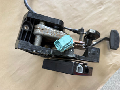 2023-2026 Ford F-250 F-350 Super Duty Brake Pedal