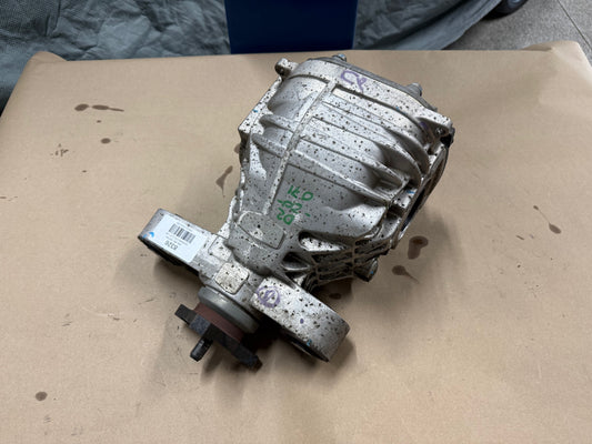 2010-2015 Chevrolet Camaro SS Differential Aluminum 3.27 Gear Ratio "Auto"