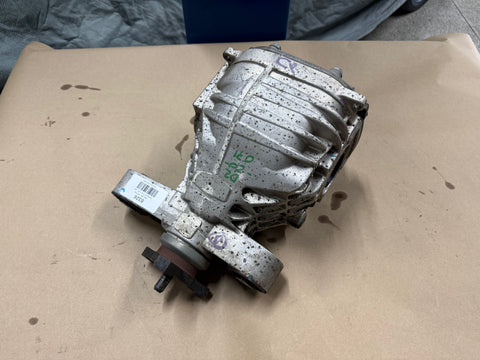 2010-2015 Chevrolet Camaro SS Differential Aluminum 3.27 Gear Ratio "Auto"