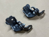 2023-2025 Ford F-250 F-350 Door Hinges LH Driver Rear Upper Lower "M7"