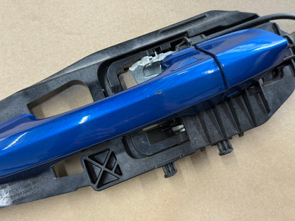 2015-2023 Ford Mustang LH Driver Side Door Handle "N6"
