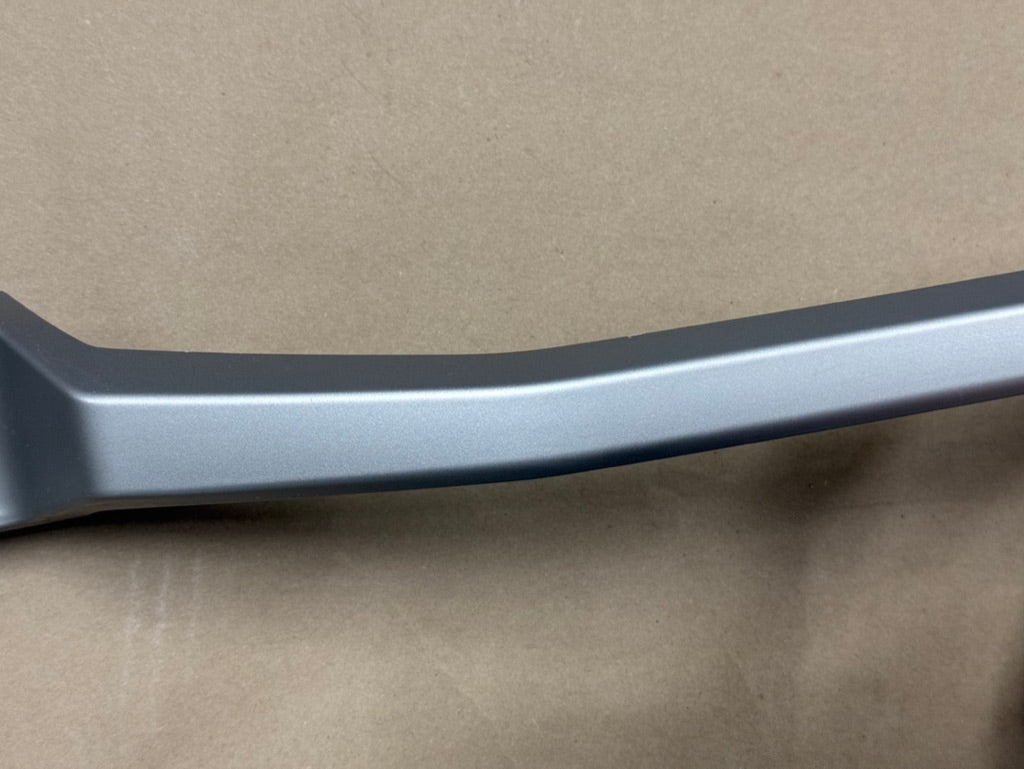 2023-2025 Ford F-250 Dash Trim Start Button