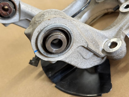 2015-2023 Ford Mustang 5.0 GT RH Passenger Side Rear Spindle Knuckle
