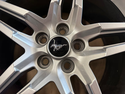 2015-2023 Ford Mustang GT 5.0 19x9.5" Wheel Rim PP2