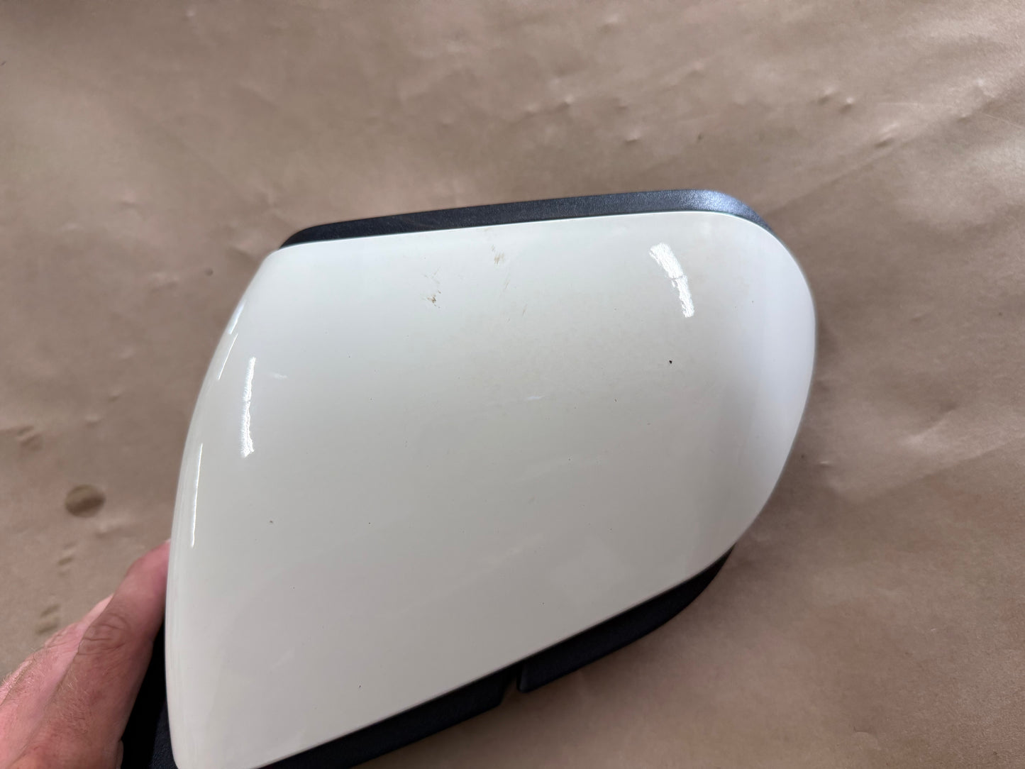 2015-2020 Ford Mustang GT LH Driver Side Mirror "N4"