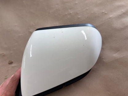 2015-2020 Ford Mustang GT LH Driver Side Mirror "N4"
