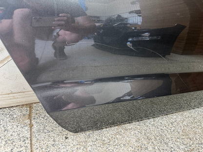 2015-2023 Ford Mustang GT EcoBoost RH Passenger Side Door Complete w/Glass "J7"