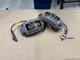 2024-2026 Ford Mustang GT 5.0L 4 Piston Brembo Front Brake Calipers