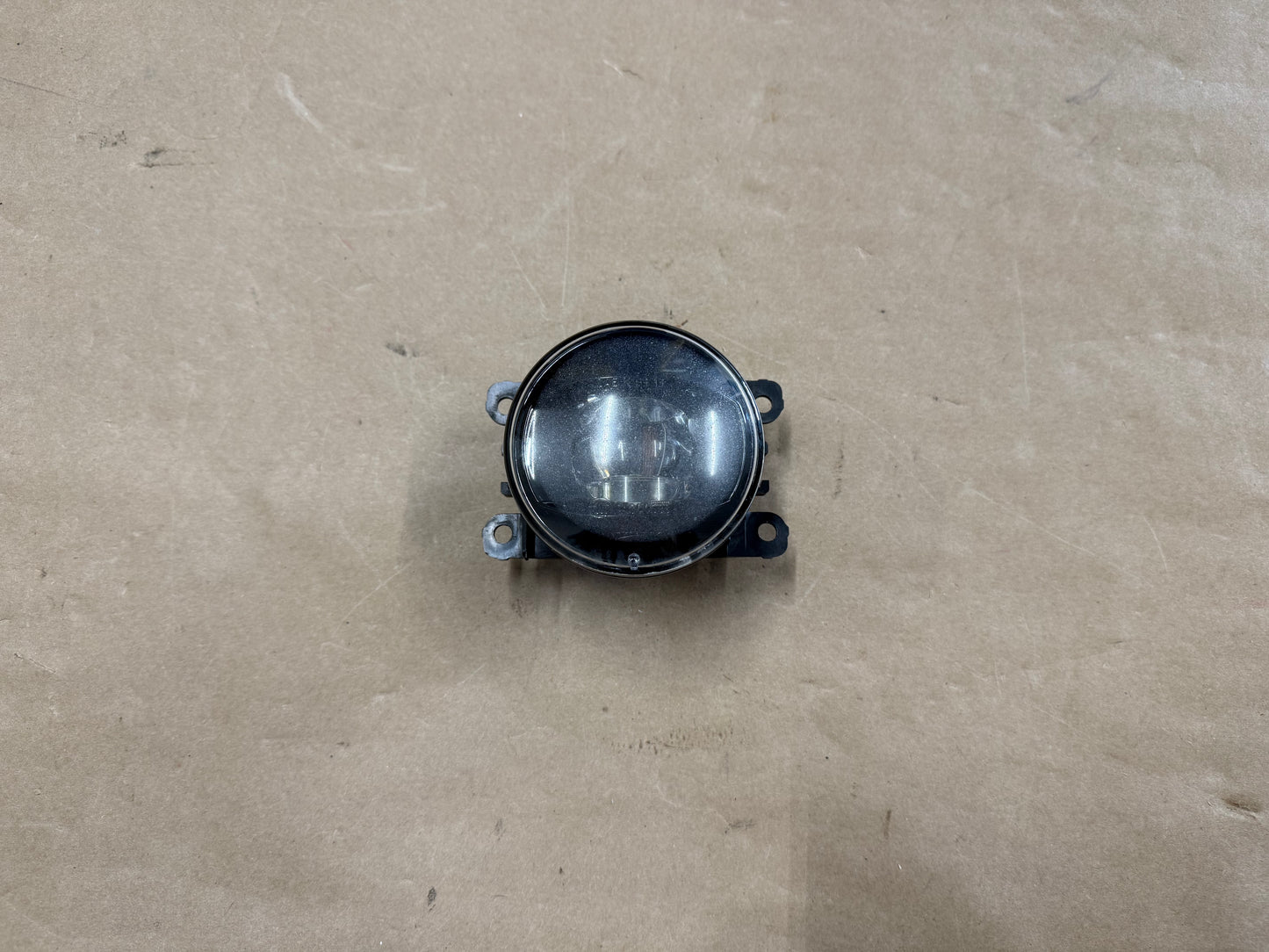 2015-2017 Ford Mustang GT 5.0 LED Fog Light